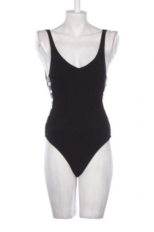 Damen-Badeanzug Lascana, Größe XS, Farbe Schwarz, Preis 12,37 €
