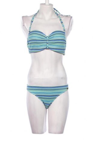 Damen-Badeanzug Lascana, Größe M, Farbe Mehrfarbig, Preis 14,10 €