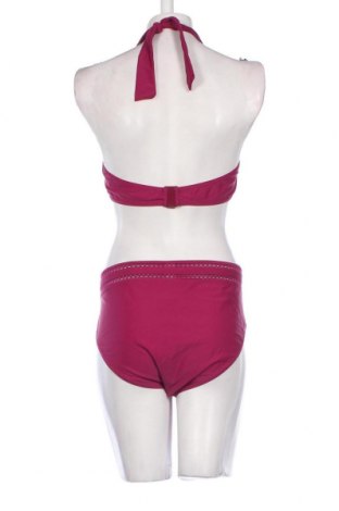Damen-Badeanzug Lascana, Größe XL, Farbe Lila, Preis 24,74 €