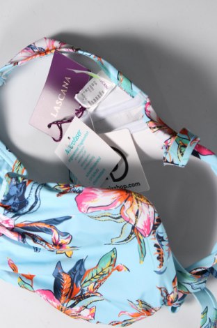 Damen-Badeanzug Lascana, Größe M, Farbe Mehrfarbig, Preis 7,79 €