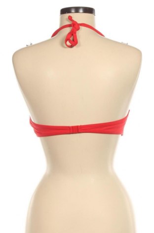 Damen-Badeanzug Lascana, Größe M, Farbe Rot, Preis 14,43 €