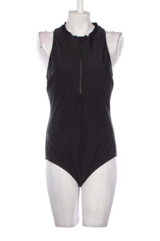 Damen-Badeanzug Lascana, Größe XL, Farbe Schwarz, Preis 24,00 €