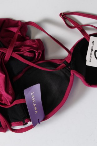 Damen-Badeanzug Lascana, Größe XS, Farbe Rosa, Preis € 9,90
