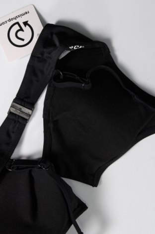 Damen-Badeanzug Lascana, Größe M, Farbe Schwarz, Preis 14,43 €