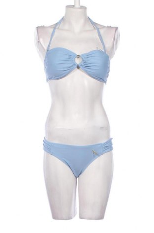 Dámske plavky  Lascana, Veľkosť L, Farba Modrá, Cena  24,74 €