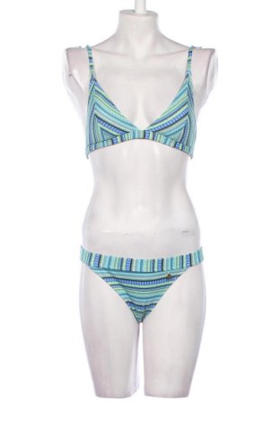 Damen-Badeanzug Lascana, Größe S, Farbe Mehrfarbig, Preis € 14,84