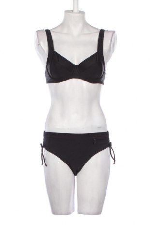 Damen-Badeanzug Lascana, Größe M, Farbe Schwarz, Preis € 13,36