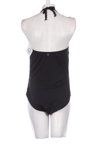 Damen-Badeanzug Lascana, Größe XL, Farbe Schwarz, Preis 23,26 €