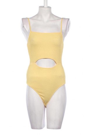 Γυναικείο μαγιό Tally Weijl, Μέγεθος M, Χρώμα Κίτρινο, Τιμή 3,96 €