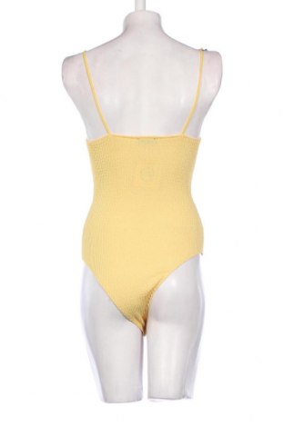 Γυναικείο μαγιό Tally Weijl, Μέγεθος M, Χρώμα Κίτρινο, Τιμή 24,74 €