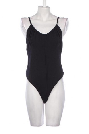 Damen-Badeanzug Lindex, Größe XL, Farbe Schwarz, Preis 20,29 €