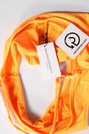 Damen-Badeanzug Marlies Dekkers, Größe S, Farbe Orange, Preis 4,95 €