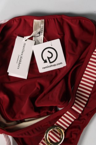 Damen-Badeanzug Marlies Dekkers, Größe XXL, Farbe Rot, Preis € 13,20