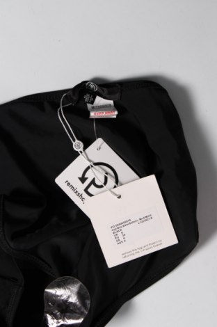 Damen-Badeanzug Missguided, Größe S, Farbe Schwarz, Preis 14,32 €
