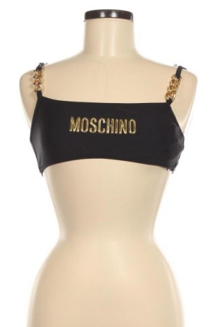 Dámske plavky  Moschino Swim, Veľkosť S, Farba Čierna, Cena  64,50 €