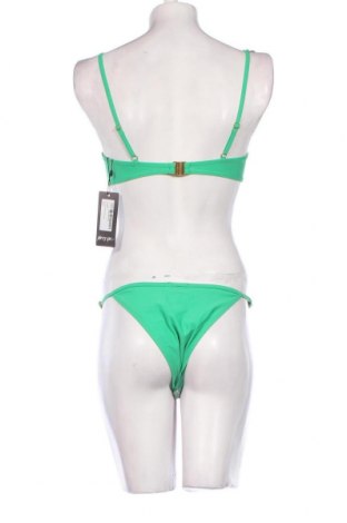 Damen-Badeanzug Nasty Gal, Größe S, Farbe Grün, Preis € 15,51