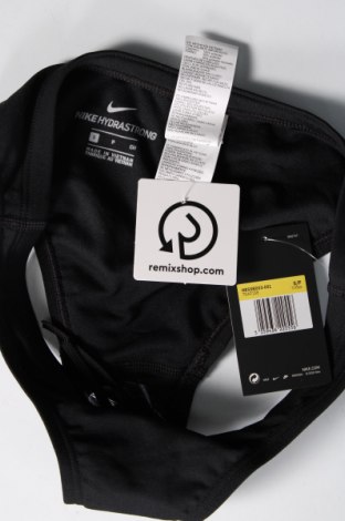 Γυναικείο μαγιό Nike, Μέγεθος S, Χρώμα Μαύρο, Τιμή 18,80 €