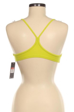 Costum de baie de damă Nike, Mărime XS, Culoare Verde, Preț 210,53 Lei