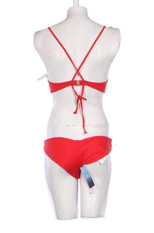 Damen-Badeanzug O'neill, Größe M, Farbe Rot, Preis 66,49 €