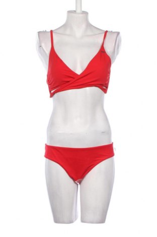 Dámske plavky  O'neill, Veľkosť L, Farba Červená, Cena  66,49 €