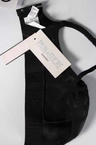 Damen-Badeanzug Pain De Sucre, Größe M, Farbe Schwarz, Preis € 17,63