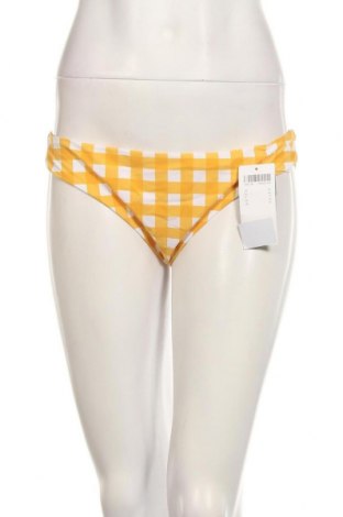 Damen-Badeanzug Passionata, Größe M, Farbe Gelb, Preis € 8,45