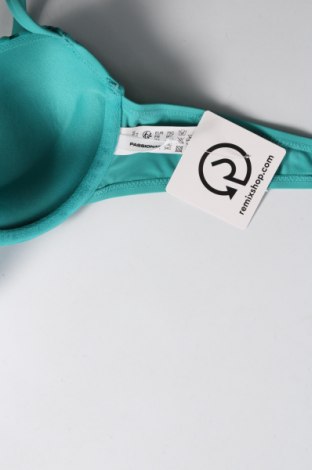 Damen-Badeanzug Passionata, Größe M, Farbe Blau, Preis € 20,62