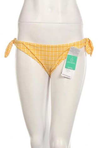 Damen-Badeanzug Passionata, Größe M, Farbe Gelb, Preis 5,16 €