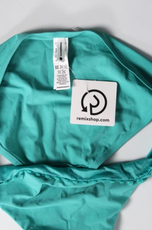 Damen-Badeanzug Passionata, Größe M, Farbe Blau, Preis 20,62 €