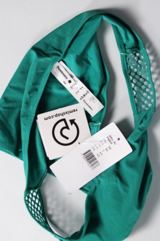 Γυναικείο μαγιό Passionata, Μέγεθος S, Χρώμα Πράσινο, Τιμή 20,62 €