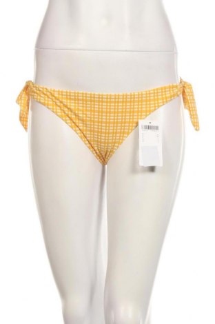 Damen-Badeanzug Passionata, Größe M, Farbe Gelb, Preis € 3,09