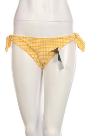 Damen-Badeanzug Passionata, Größe M, Farbe Gelb, Preis 3,09 €
