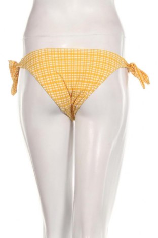 Damen-Badeanzug Passionata, Größe XS, Farbe Gelb, Preis 3,09 €