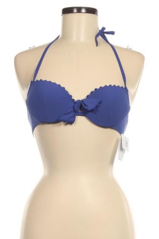 Costum de baie de damă Passionata, Mărime XS, Culoare Albastru, Preț 63,16 Lei