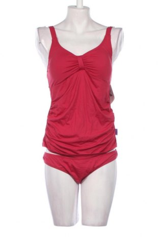 Costum de baie de damă Petit Amour, Mărime M, Culoare Roșu, Preț 86,32 Lei