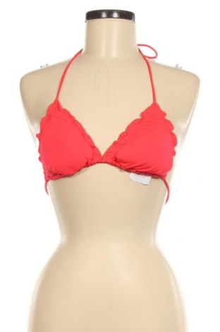 Damen-Badeanzug Pompea, Größe S, Farbe Rot, Preis 11,13 €