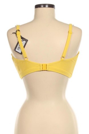 Damen-Badeanzug Pour Moi, Größe XL, Farbe Gelb, Preis 20,62 €
