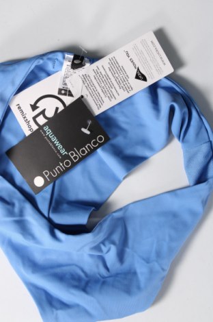 Damen-Badeanzug Punto Blanco, Größe M, Farbe Blau, Preis € 7,01
