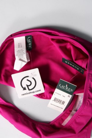 Damen-Badeanzug Ralph Lauren, Größe M, Farbe Rosa, Preis € 46,39