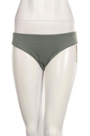 Damen-Badeanzug Roxy, Größe M, Farbe Grün, Preis 11,75 €