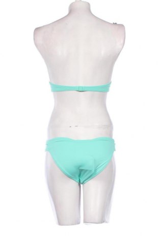 Damen-Badeanzug S.Oliver, Größe XS, Farbe Grün, Preis 18,80 €