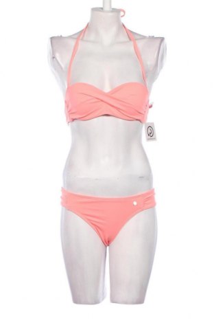 Damen-Badeanzug S.Oliver, Größe S, Farbe Rosa, Preis € 18,80