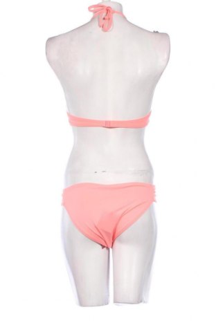 Damen-Badeanzug S.Oliver, Größe S, Farbe Rosa, Preis 32,99 €