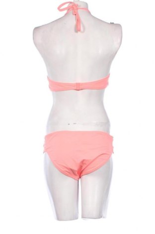 Damen-Badeanzug S.Oliver, Größe L, Farbe Rosa, Preis 32,99 €