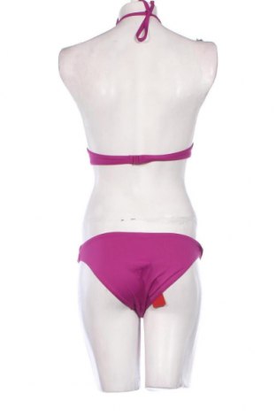 Damen-Badeanzug S.Oliver, Größe S, Farbe Lila, Preis 32,99 €
