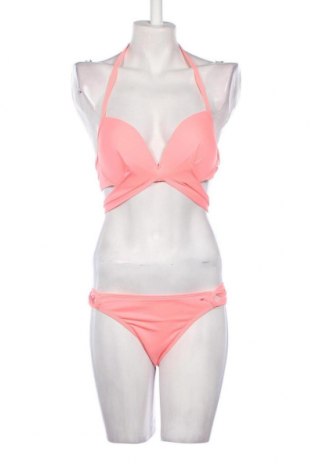 Dámské plavky  S.Oliver, Velikost M, Barva Růžová, Cena  316,00 Kč