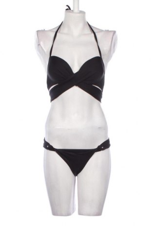 Damen-Badeanzug S.Oliver, Größe M, Farbe Schwarz, Preis € 16,50
