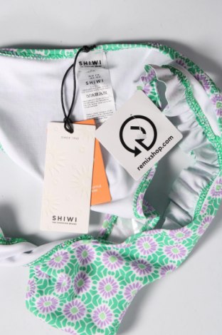 Dámske plavky  Shiwi, Veľkosť S, Farba Zelená, Cena  9,90 €