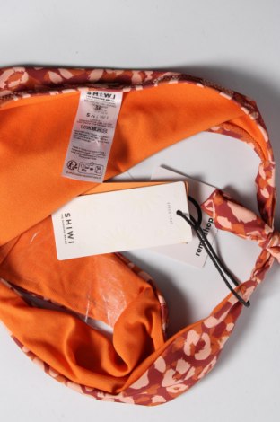 Dámske plavky  Shiwi, Veľkosť S, Farba Oranžová, Cena  7,01 €