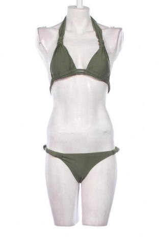 Damen-Badeanzug Shiwi, Größe XS, Farbe Grün, Preis € 15,84